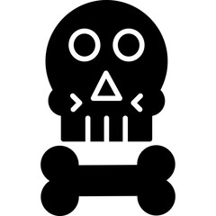 Skull Icon