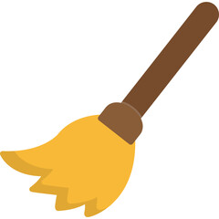 Broom Icon