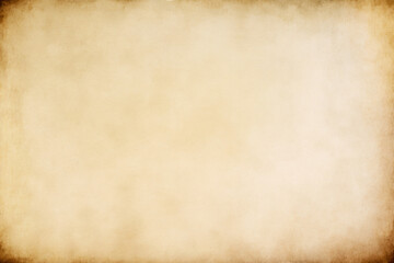 Fototapeta premium Aged texture of old vintage brown paper, can be use as abstract background, wallpaper, webpage, copy space for text.