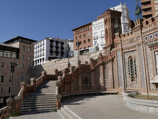 Fototapeta premium Teruel