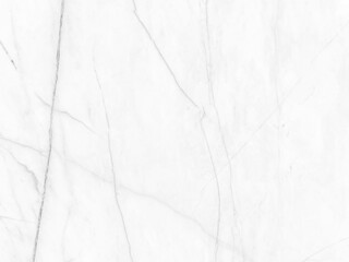 White marble grunge texture with shiny gray cracks veins pattern abstract background design for your creative design.	