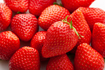 フレッシュないちご