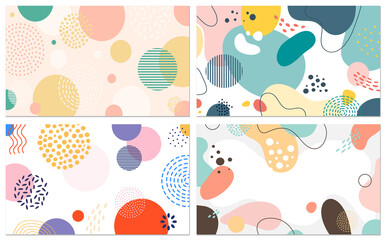 Spring background with beautiful. flower background for design. Colorful background with tropical plants.