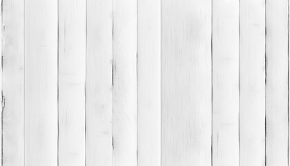 Fototapeta premium Background white wood texture created with generative AI