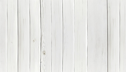 Fototapeta premium Background white wood texture created with generative AI