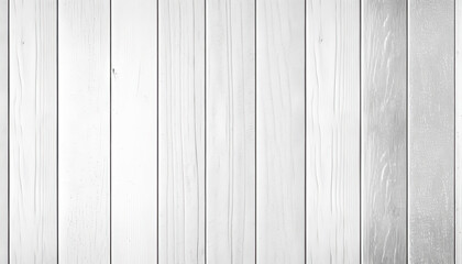 Background white wood texture created with generative AI