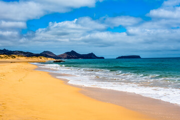 2022 08 23 Madeira Porto Santo beach 8