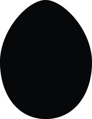 Egg vector eps 10