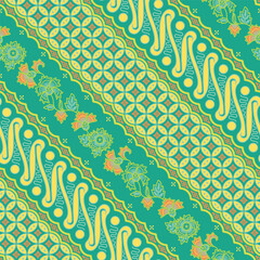 BATIK 46