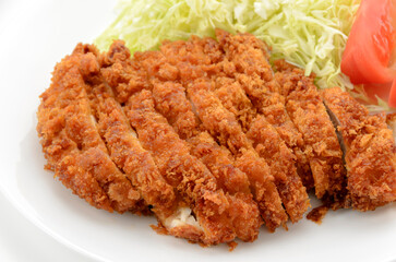 チキンカツ