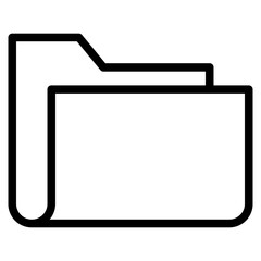 folder
