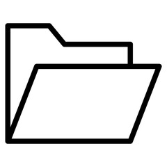 folder