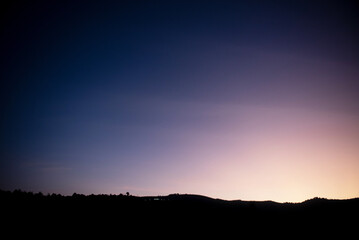 Phitsanulok Thailand January 25 2023 Rongkra village is located at Phitsanulok Province as the south of northern . Ban Rong Kla, Phu Hin Rong Kla National Park.