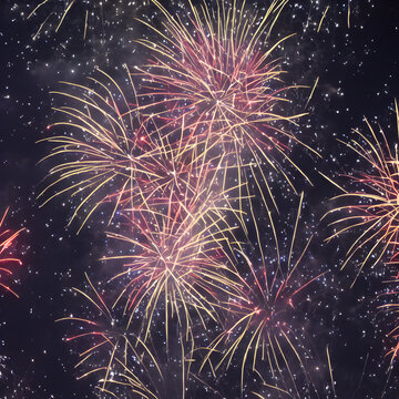 Wunderschone Raketen Fur Silvester Bilder