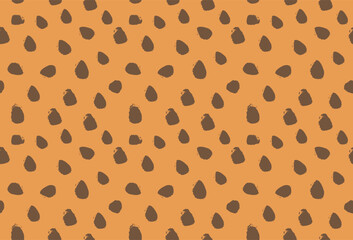 background with dots