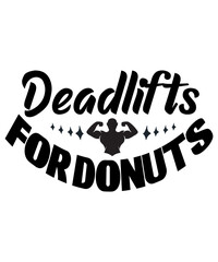 Gym Svg Bundle, Gym Svg Cut File, Gym Svg T-Shirt Design, Gym Motivation SVG Bundle Cut Files, Gym Sayings Quotes Svg, Fitness