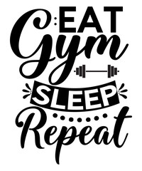 Gym Svg Bundle, Gym Svg Cut File, Gym Svg T-Shirt Design, Gym Motivation SVG Bundle Cut Files, Gym Sayings Quotes Svg, Fitness