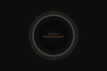 Vector arabic islamic luxury ornamental background with islamic pattern