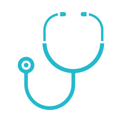 Stethoscope Icon