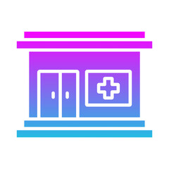 Pharmacy Icon