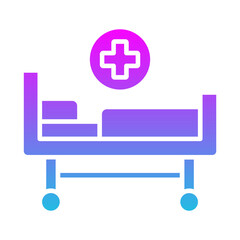 Bed Icon