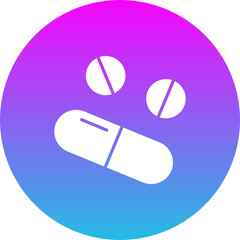 Pills Icon