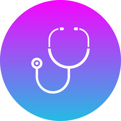 Stethoscope Icon