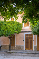 Santa Margalida  Ort - Stadt | Baleareninsel Mallorca | Spanien | Espana