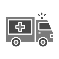Ambulance Icon
