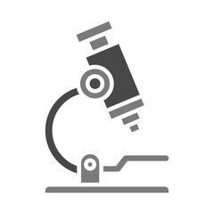 Microscope Icon