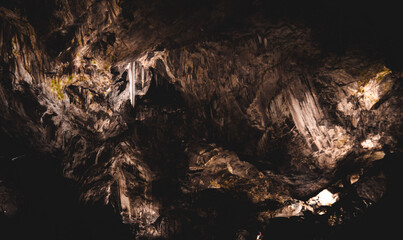 Vík black sand beach 