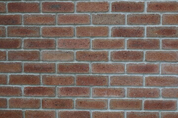 Background picture. Brick wall. Brick texture.