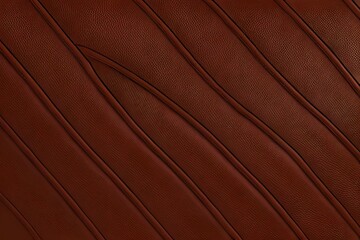 Fototapeta premium brown leather texture