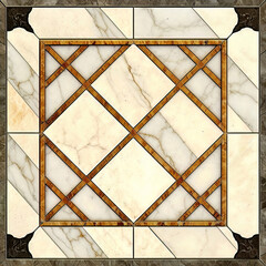 colorful, decorative tile pattern patchwork design