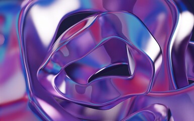 abstract 3d background 