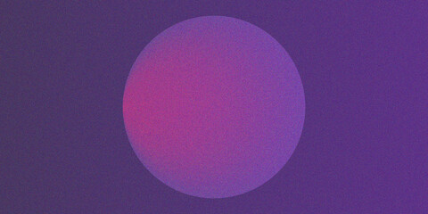 GRADATION OF PURPLE BACKGROUND NOISE EFFECT