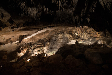 Majorca is undoubtedly one of the most attractive places in the world for lovers of caving - the science of studying caves.