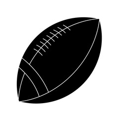 Rugby ball