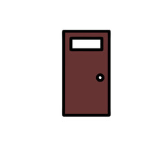 door icon