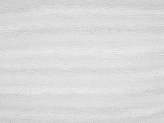 White linen clean watercolor canvas texture. Clean blank detail vintage pattern, effective for making artwork, painting, designs decoration, background concepts, text, lettering, wall screen saver.