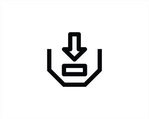 Fototapeta premium download polygon