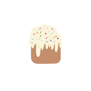 Easter Cake