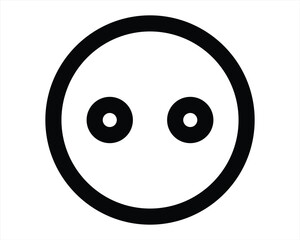 Fototapeta premium symbol line