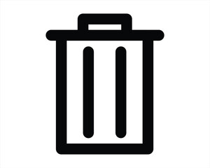 delete line icon