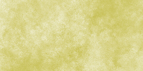 grunge and empty smooth Old stained paper background, grainy and spotted painted watercolor background on paper texture, seamless and stained vintage green grunge background on paper texture.