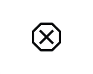 polygon remove