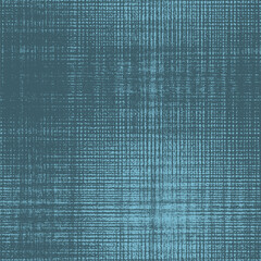 Turquo Woven stripe washed patterned linen texture background.Fall winter fashionable masculine cloth fabric coastal living style home decor textile seamless stylish pattern all over print Duvet cover