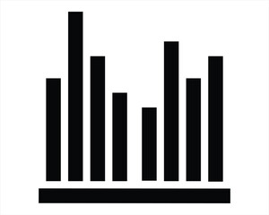 Obraz premium graph