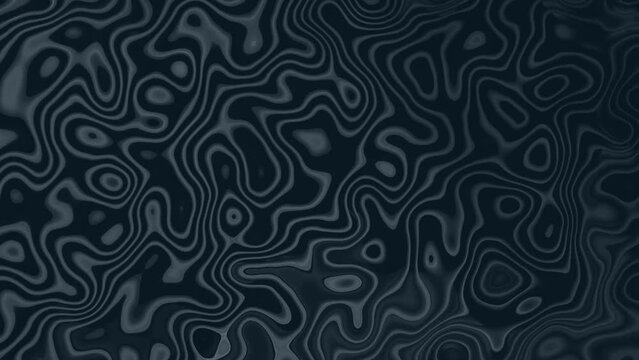 abstract pattern liquid motion background