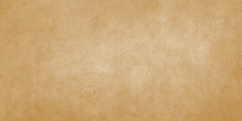 grunge and empty smooth Old stained paper background, grainy and spotted painted watercolor background on paper texture, seamless and stained vintage brown grunge background on paper texture.